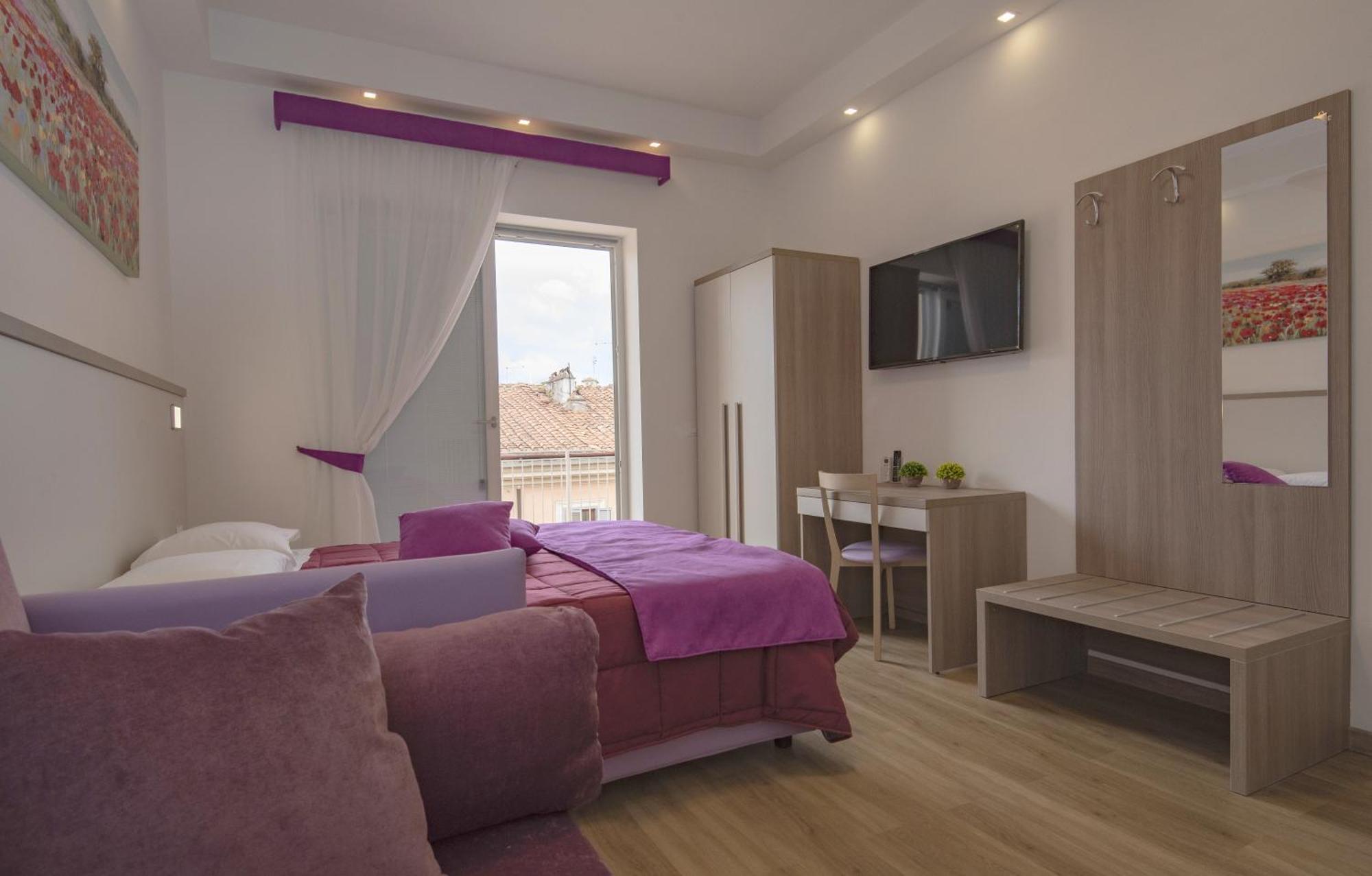 Appartement Rainbow Al Colosseo *