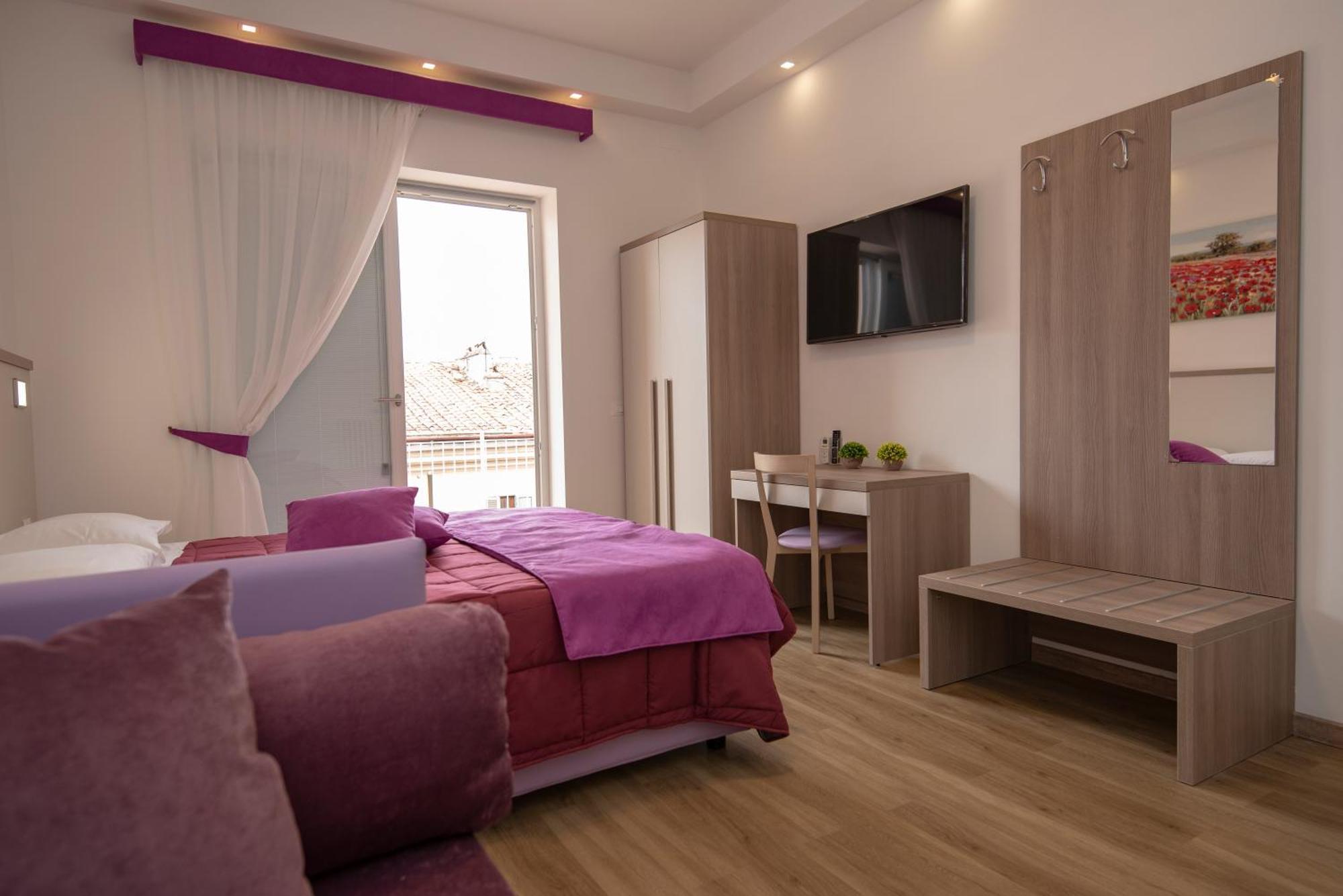 Rainbow Al Colosseo Appartement Rome